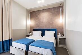 A World Aparts - Barberini Boutique Hotel