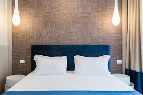 A World Aparts - Barberini Boutique Hotel