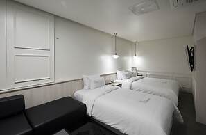 Gracias Hotel Gimhae