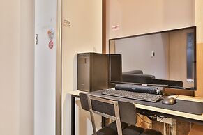 Gracias Hotel Gimhae