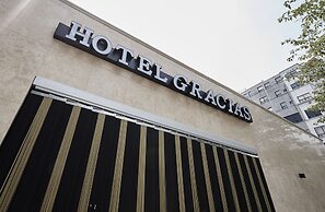 Gracias Hotel Gimhae