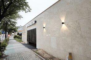 Gracias Hotel Gimhae