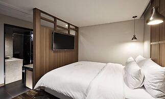 Gracias Hotel Gimhae