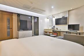 Gracias Hotel Gimhae