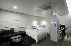 Gracias Hotel Gimhae