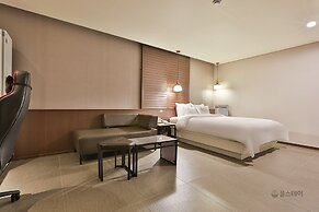 Gracias Hotel Gimhae