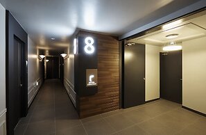 Gracias Hotel Gimhae