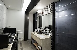 Gracias Hotel Gimhae