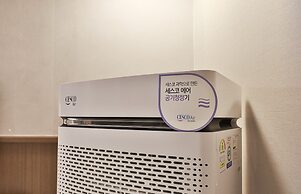 Gracias Hotel Gimhae