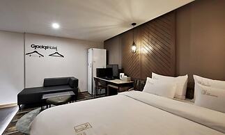 Gracias Hotel Gimhae