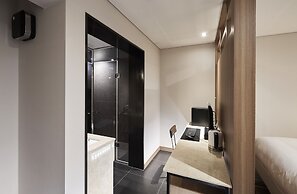 Gracias Hotel Gimhae