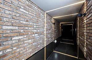 Gracias Hotel Gimhae