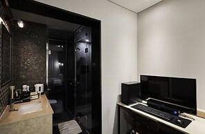 Gracias Hotel Gimhae