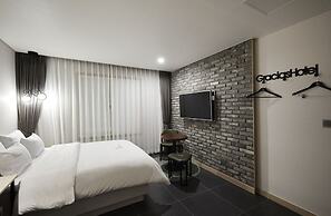 Gracias Hotel Gimhae