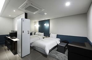 Gracias Hotel Gimhae