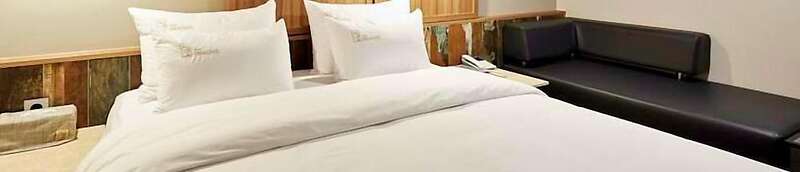 Gracias Hotel Gimhae