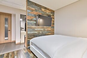 Gracias Hotel Gimhae