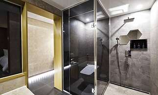 Gracias Hotel Gimhae