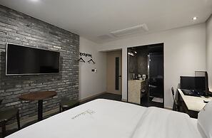 Gracias Hotel Gimhae