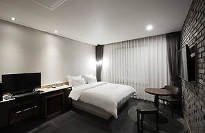 Gracias Hotel Gimhae