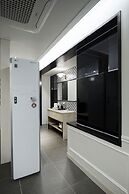 Gracias Hotel Gimhae