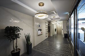 Gracias Hotel Gimhae