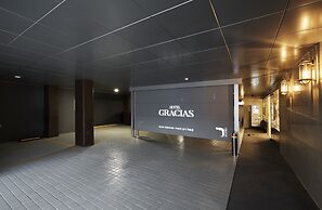 Gracias Hotel Gimhae