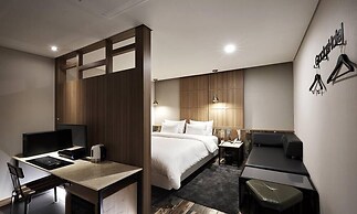 Gracias Hotel Gimhae