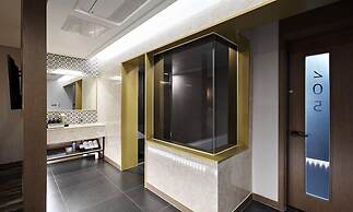 Gracias Hotel Gimhae