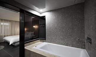 Gracias Hotel Gimhae