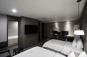 Gracias Hotel Gimhae