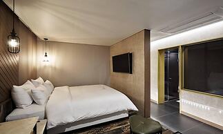 Gracias Hotel Gimhae