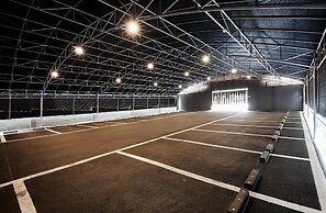 Gracias Hotel Gimhae