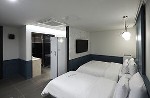 Gracias Hotel Gimhae