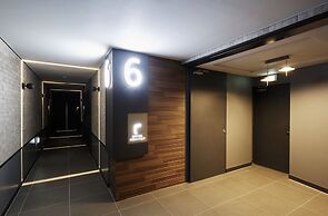 Gracias Hotel Gimhae