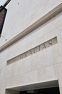 Gracias Hotel Gimhae