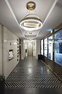 Gracias Hotel Gimhae