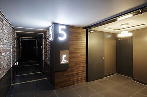 Gracias Hotel Gimhae