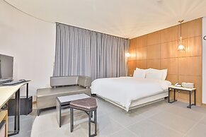 Gracias Hotel Gimhae