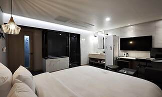 Gracias Hotel Gimhae