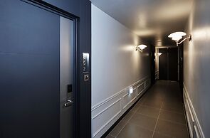 Gracias Hotel Gimhae