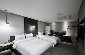 Gracias Hotel Gimhae