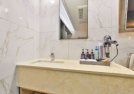 Gracias Hotel Gimhae