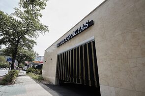 Gracias Hotel Gimhae