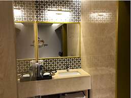 Gracias Hotel Gimhae