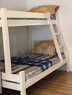 Alesseo Backpackers - Hostel