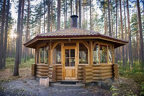 Country club Dacha