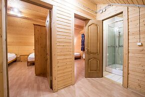 Country club Dacha