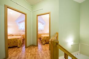 Country club Dacha