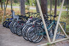Country club Dacha